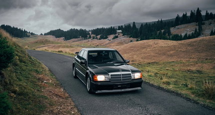 Kaufen Sie keinen Mercedes-Benz 190 E, ohne zuerst das hier zu lesen