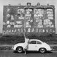 Helmut Newton June, Via Appia Antica, Rome 1956, (Porsche 356) © Helmut Newton Foundation Helmut Newton June, Via Appia Antica, Rome 1956, (Porsche 356) © Helmut Newton Foundation