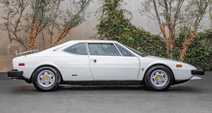 Hier sind sie — die 10 günstigsten Ferraris im Classic Driver Markt
