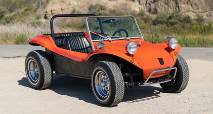 Life is a beach with these 10 topless summer cruisers