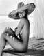 Pirelli Calendar 2003: Shot by Bruce Weber in Italy Pirelli Calendar 2003: Shot by Bruce Weber in Italy