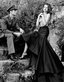 Pirelli Calendar 2003: Shot by Bruce Weber in Italy Pirelli Calendar 2003: Shot by Bruce Weber in Italy