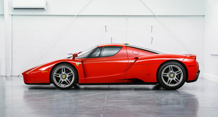 Für diese Autos würden wir bei RM Sotheby's auf Amelia Island bieten