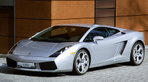 2004 Lamborghini Gallardo E-Gear
