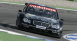 Lot 23: 2005 AMG-Mercedes- C-Class DTM Touring Car Racing Saloon ‘The Ex-Mika Hakkinen’ (€ 400,000 - 600,000)
