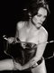Pirelli Calendar 2011: Shot by Karl Lagerfeld in Paris Pirelli Calendar 2011: Shot by Karl Lagerfeld in Paris