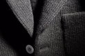 Éclectic menswear combines classic looks with high-tech materials Éclectic menswear combines classic looks with high-tech materials