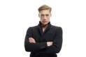 Éclectic menswear combines classic looks with high-tech materials Éclectic menswear combines classic looks with high-tech materials
