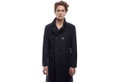 Éclectic menswear combines classic looks with high-tech materials Éclectic menswear combines classic looks with high-tech materials