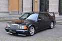 1993 Mercedes-Benz 190 E - 2.5 - 16 EVO II Klima/Leder/eFH 1993 Mercedes-Benz 190 E - 2.5 - 16 EVO II Klima/Leder/eFH