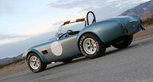 50th Anniversary FIA Shelby Cobra 289 50th Anniversary FIA Shelby Cobra 289