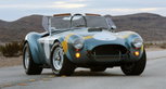 50th Anniversary FIA Shelby Cobra 289 50th Anniversary FIA Shelby Cobra 289