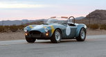 50th Anniversary FIA Shelby Cobra 289 50th Anniversary FIA Shelby Cobra 289