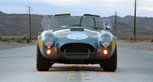 50th Anniversary FIA Shelby Cobra 289 50th Anniversary FIA Shelby Cobra 289