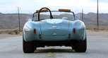 50th Anniversary FIA Shelby Cobra 289 50th Anniversary FIA Shelby Cobra 289