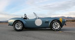 50th Anniversary FIA Shelby Cobra 289 50th Anniversary FIA Shelby Cobra 289
