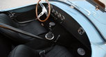 50th Anniversary FIA Shelby Cobra 289 50th Anniversary FIA Shelby Cobra 289