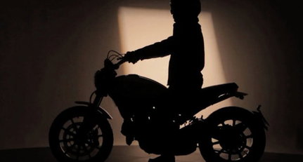 A dirty comeback: Ducati Scrambler revived for 2015
