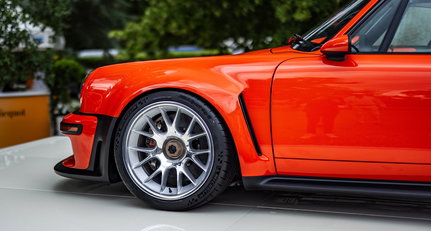 Diese 6 Autos dürfen Sie beim Goodwood Festival of Speed nicht verpassen