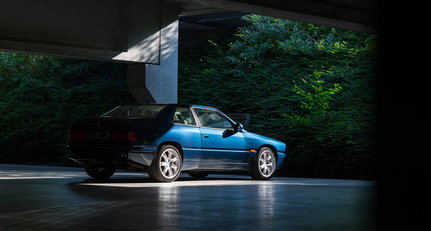 5 collector cars to put into your garage this week