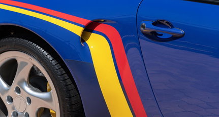 5 collector cars to put into your garage this week