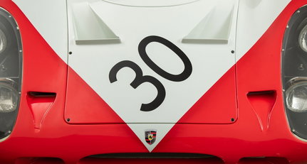 Fünf Sammlerautos, die Sie diese Woche in Ihre Garage stellen sollten