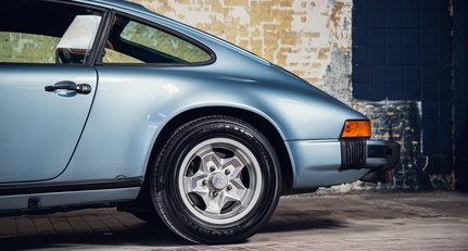 5 collector cars to put into your garage this week