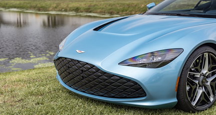5 Sammlerautos, die Sie diese Woche in Ihre Garage stellen sollten