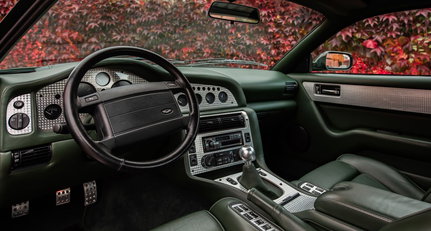 5 Sammlerautos, die Sie diese Woche in Ihre Garage stellen sollten