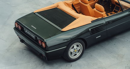 5 Sammlerautos, die Sie diese Woche in Ihre Garage stellen sollten