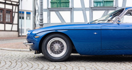 5 collector cars to put into your garage this week