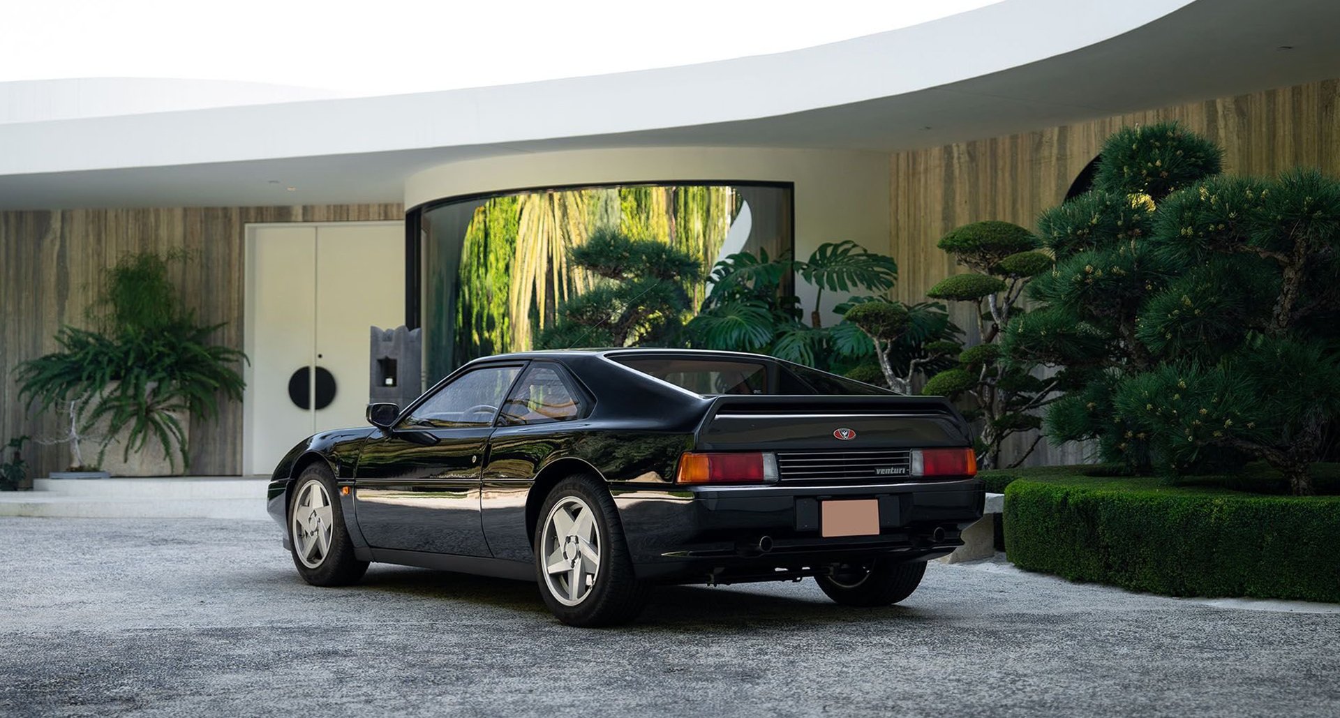We should thank Italy for this mid-engined French GT | Classic