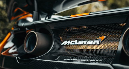 Diese zehn perfekten McLaren stehen zum Verkauf. Welchen würden Sie wählen?