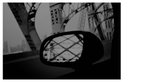 David Bradford, Coaster Ride Stealth, 1994 From Drive-By Shootings series C-print, 28 × 35.5 cm Courtesy of the artist © David Bradford David Bradford, Coaster Ride Stealth, 1994 From Drive-By Shootings series C-print, 28 × 35.5 cm Courtesy of the artist © David Bradford