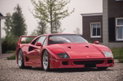 Artcurial auction at the 2014 Le Mans Classic