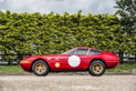 Artcurial auction at the 2014 Le Mans Classic