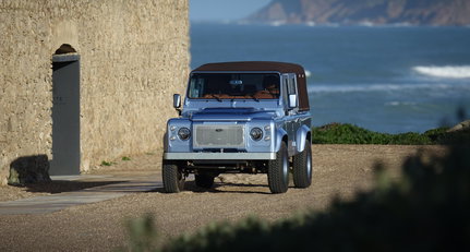 Skip the queue and start your Coolnvintage adventure right now!