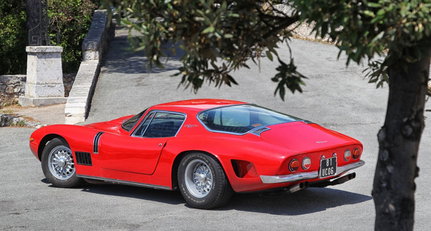 Artcurial auction at Le Mans Classic 2014: Here’s where our €1m would go…