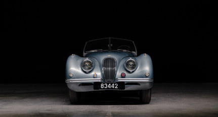 While Jaguar reinvents itself, please revisit these 12 classic cats to ease the anxiety