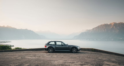 Der BMW Z3 ist heute ein moderner Klassiker - diese zehn Autos stehen aktuell zum Verkauf