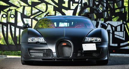 Last-Minute-Tipps für die Bonhams-Auktion beim Goodwood Festival of Speed