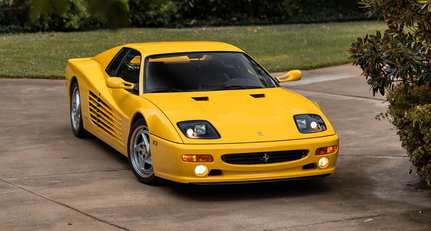 Bonhams startet 2020 mit der Rückkehr nach Scottsdale