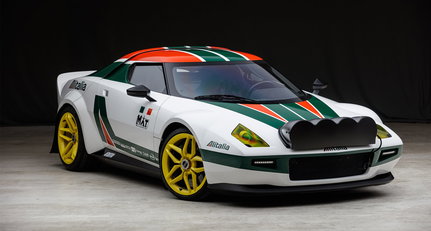 The very first New Stratos needs a new home