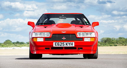 Bonhams is heading to Bicester Heritage for its July Motoring Auction