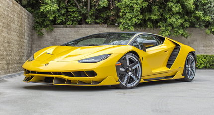 These are the collector cars of tomorrow offered by Bonhams today