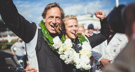 Sind Sie bereit für das Goodwood Revival 2019?