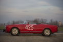 Artcurial auction at the 2014 Le Mans Classic