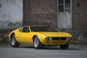 Artcurial auction at the 2014 Le Mans Classic
