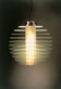 Lamp — for Fontana Arte circa 1933 glass © Gio Ponti Archives, Milan Lamp — for Fontana Arte circa 1933 glass © Gio Ponti Archives, Milan