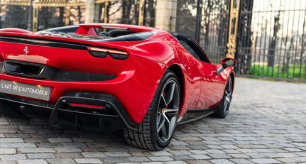 Diese 10 perfekten Ferrari 296 GTB stehen zum Verkauf. Welchen würden Sie wählen?